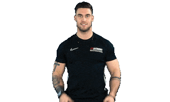 Sticker by Fit-Strong