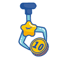 Catchme Sticker