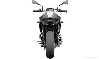 Bmw Trydeal GIF by 007Plate.com
