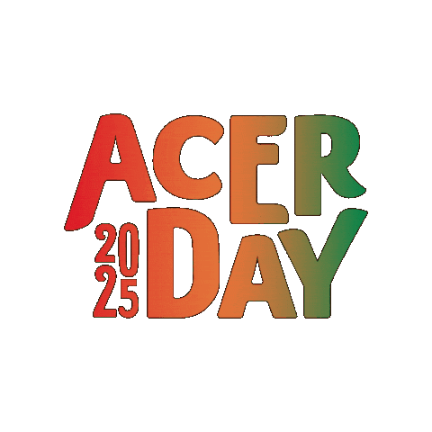 Acerday2025 Sticker by AcerMY