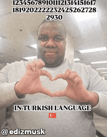 Turkey Turkish GIF