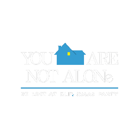 Party Sticker by Blip.pt