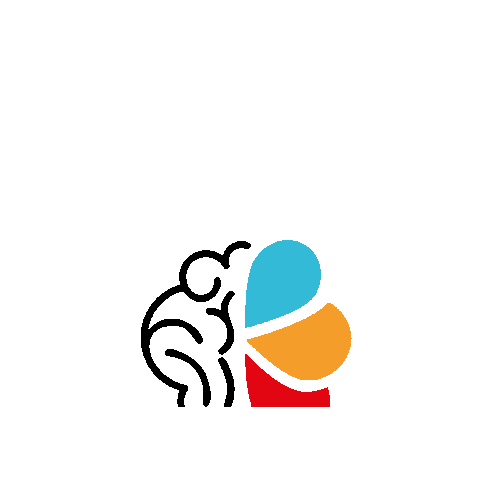 Creative Agency Asia (CAA) Sticker