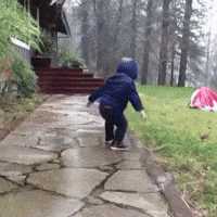 children drunks GIF