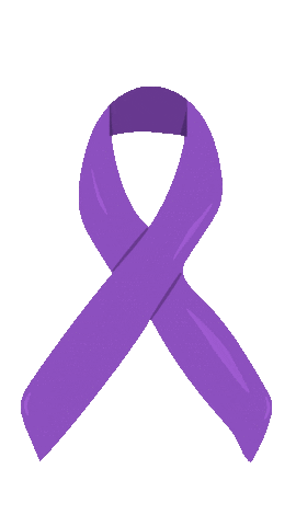 Domestic Violence Chronic Illness Sticker
