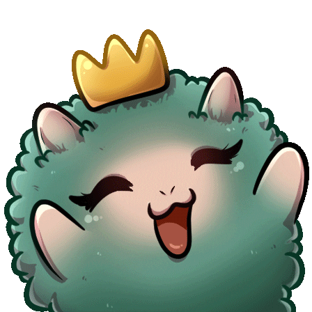 Happy Feliz Sticker