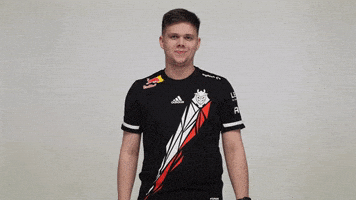 Surprised Rainbow Six GIF by G2 Esports