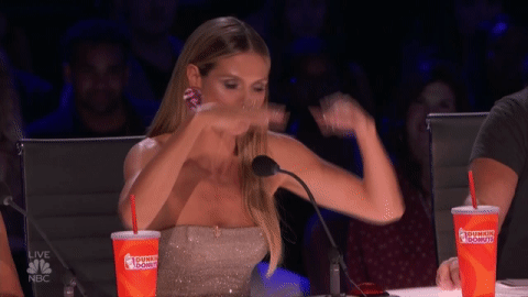 episode 19 nbc GIF by America's Got Talent
