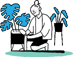 findyoursafezone Sticker