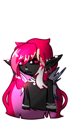Bored Sticker