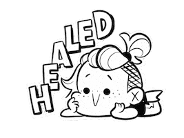 Tattoo Sticker