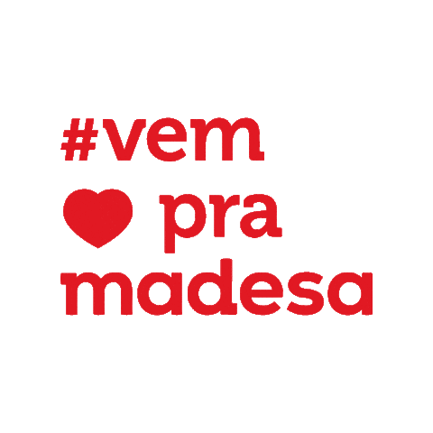Sticker by MADESA