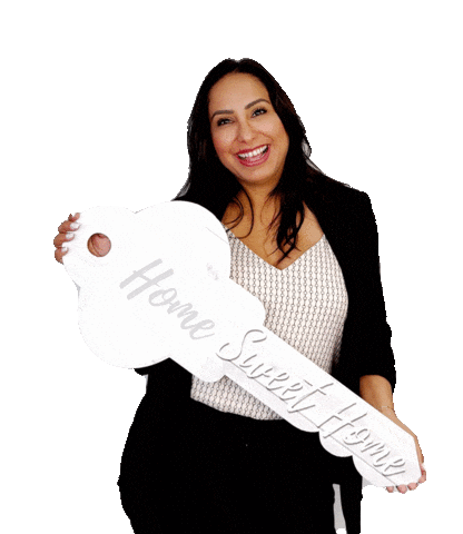 Elizabeth Garcia Sticker by Liz Garcia - Coldwell Banker West