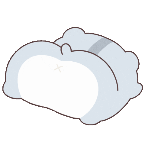 Twerk Sticker