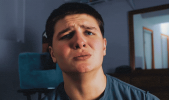 Sad Cry GIF