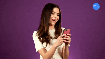 Social Media What GIF by BuzzFeed