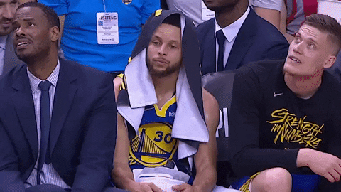 Steph-curry-shaking-head GIFs - Get the best GIF on GIPHY