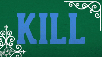 kill volleyball GIF by GreenWave