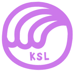 Waves Ksl Sticker by Korea Surf League