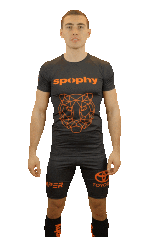 Physio Spartanrace Sticker by spophy