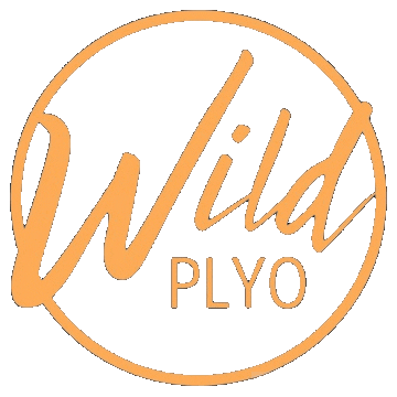 Orangelogo Sticker by Wild Plyo