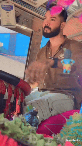 Kerala GIF