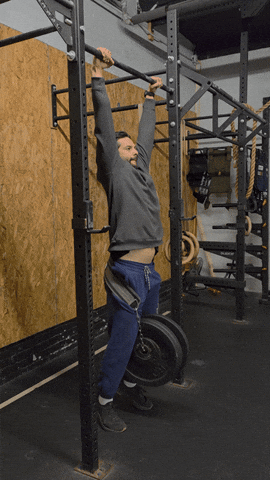 Equis Fitness GIF
