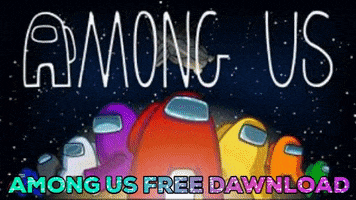 Among Us GIF