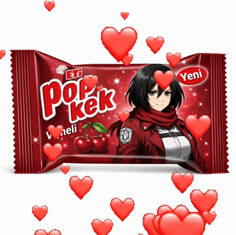 Cake Ackerman GIF