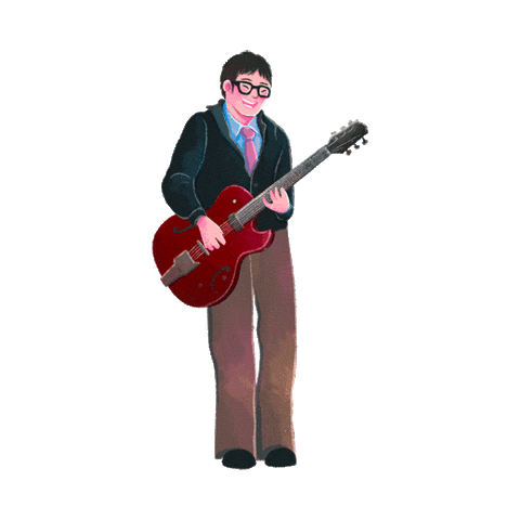 Moccaofficial Moccaband Sticker by M O C C A