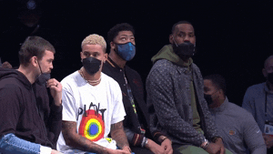 Regular Season Sport GIF by NBA - Find & Share on GIPHY