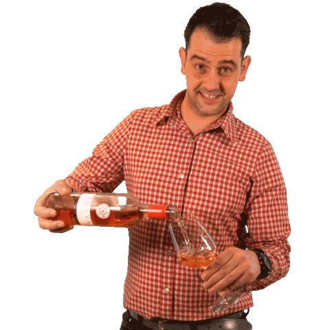 Landgoed Kaamps Sticker