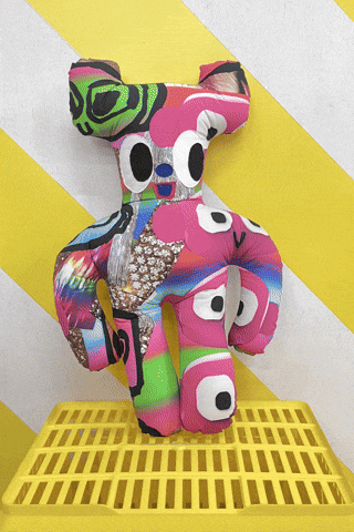 GIF by Bas Kosters