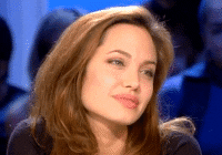 Angelina-jolie-funny GIFs - Get the best GIF on GIPHY
