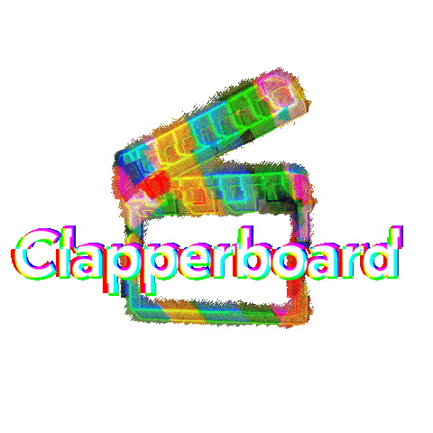 ChalkboardTV Sticker