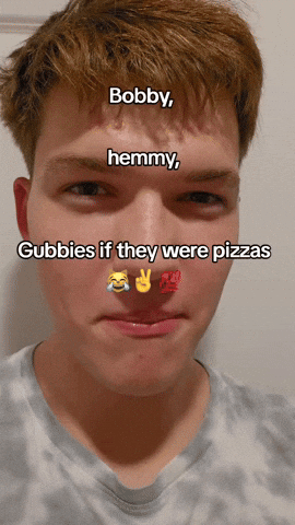 Insta Bobby GIF