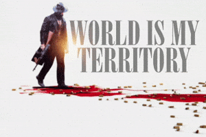 Toxic GIF by Commune18