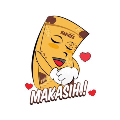 Krenies Sticker
