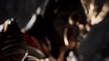 Mortal Kombat Skull Mask GIF by GIPHY Gaming