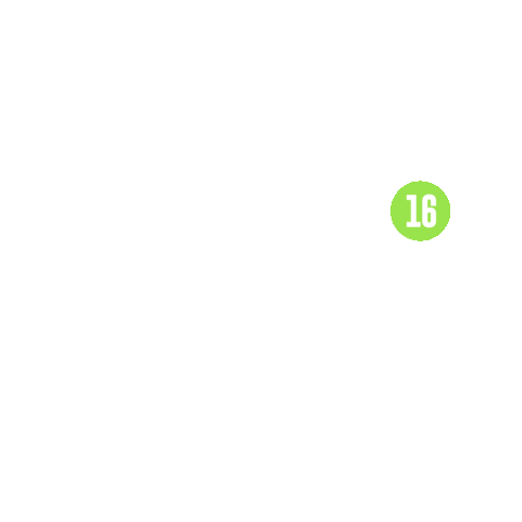 Party Church Sticker