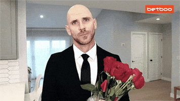 Bb Johnny GIF by Betboo