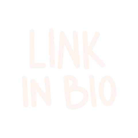 Link Bio Sticker by Kohi Social