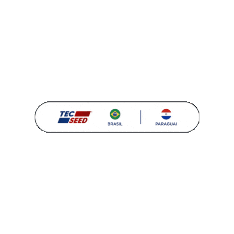 Sticker by Tecseed Brasil