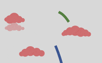 Best Pink Clouds Gifs Primo Gif Latest Animated Gifs