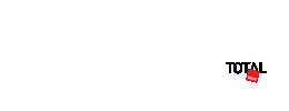 Total Bras Sticker