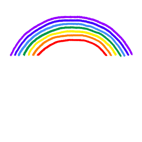 Pride Lgbt Sticker by FAE BEAUTY