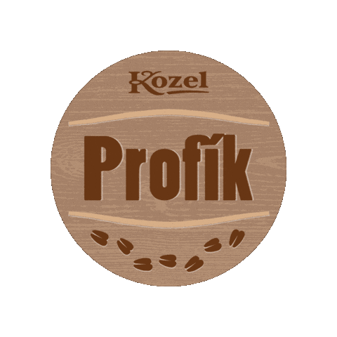 Velkopopovický Kozel Sticker