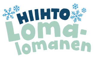 Snow Primetime Sticker by primehotels_finland