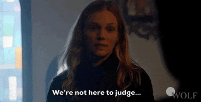 Judging Dick Wolf GIF by Wolf Entertainment