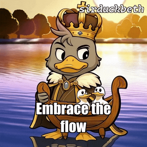 Unity Love GIF by SirDuckbeth